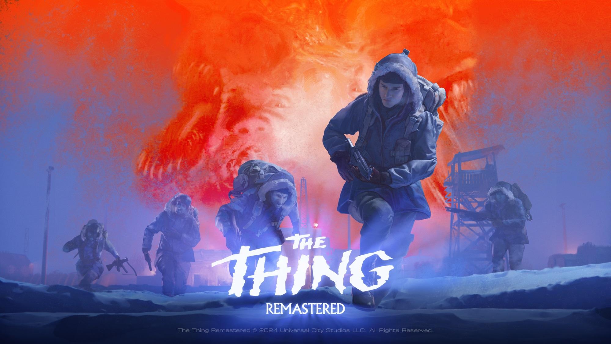 The Thing