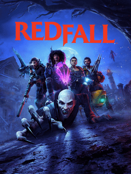 Redfall