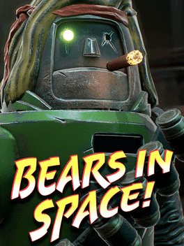 Bears In Space