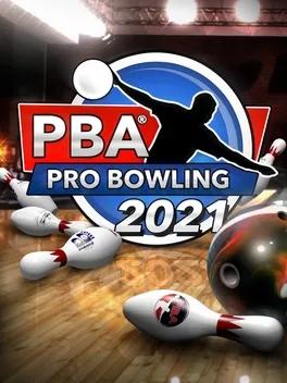 PBA Pro Bowling 2021