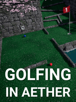 Golfing in Aether