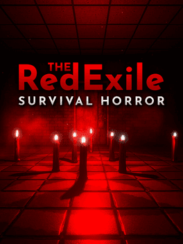 The Red Exile: Survival Horror