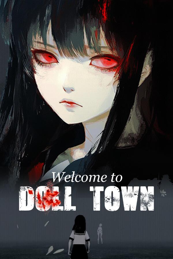 Welcome to Doll Town