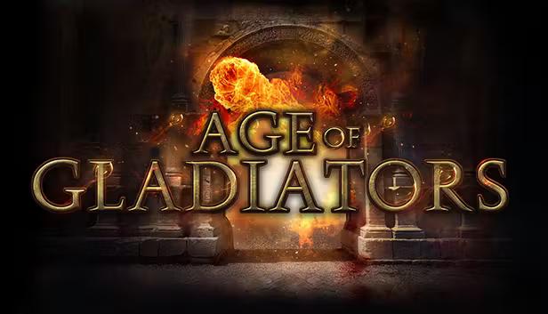 Age of Gladiators