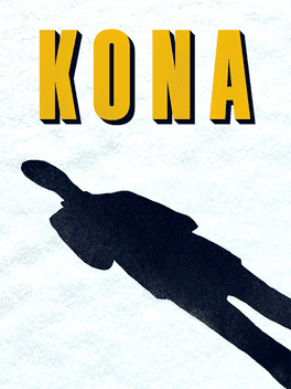 Kona