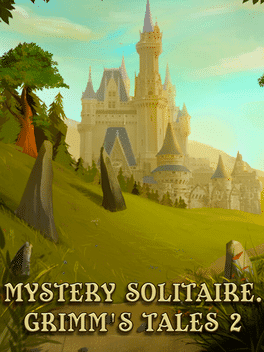 Mystery Solitaire: Grimm's Tales 2