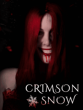 Crimson Snow