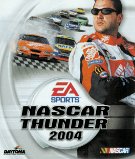 NASCAR Thunder 2004