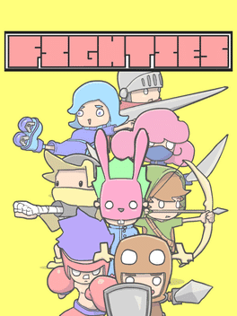 Fighties