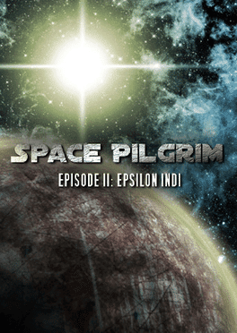 Space Pilgrim Episode II: Epsilon Indi