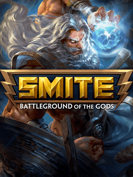 SMITE