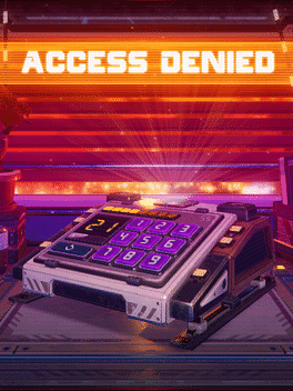 Access Denied