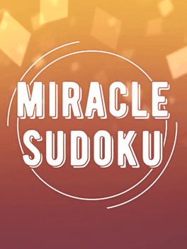 Miracle Sudoku