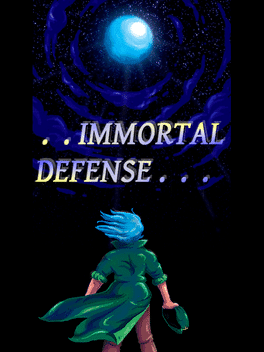 Immortal Defense