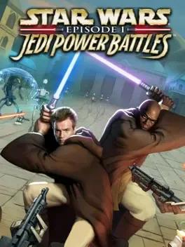 STAR WARS: Episode I: Jedi Power Battles (2025)