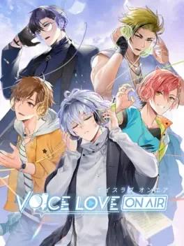 Voice Love on Air