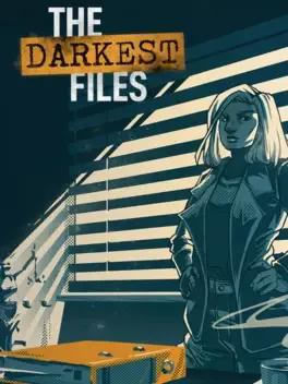 The Darkest Files