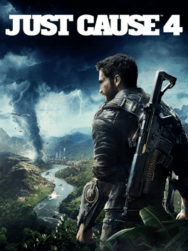 Just Cause 4