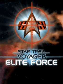 Star Trek: Voyager – Elite Force