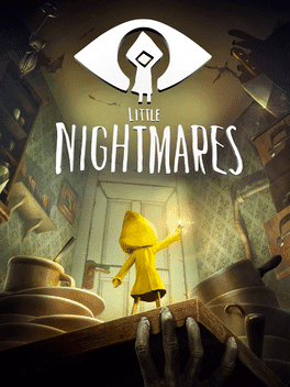 Little Nightmares