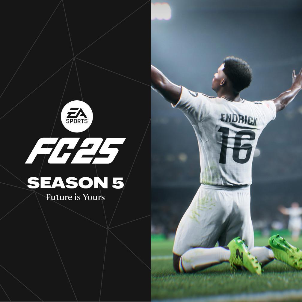 EA Sports FC 25