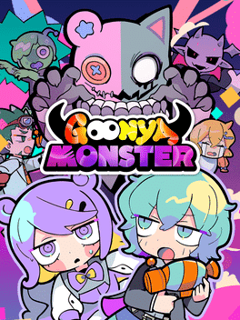 Goonya Monster