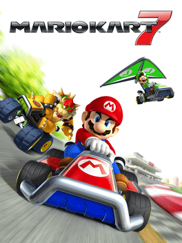 Mario Kart 7