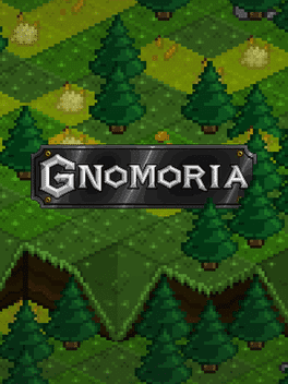 Gnomoria