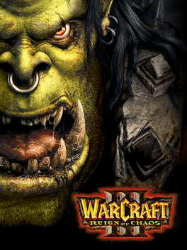 Warcraft III: Reign of Chaos