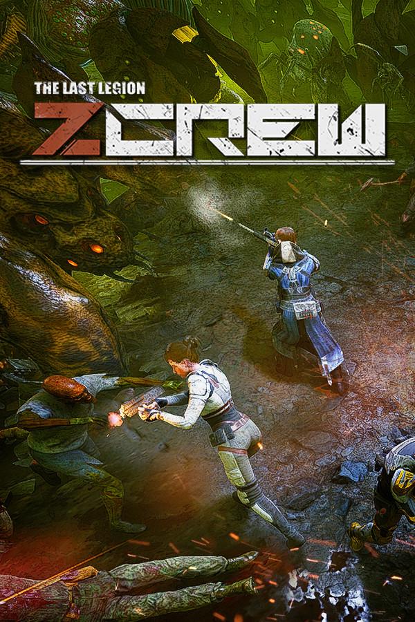 ZCREW