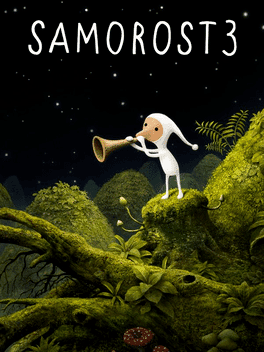 Samorost 3