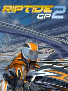 Riptide GP2