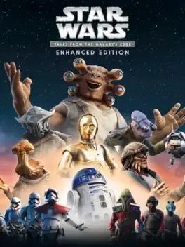 Star Wars: Tales from the Galaxy's Edge - Enhanced Edition