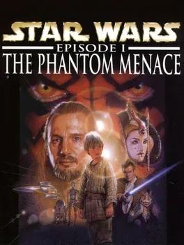 Star Wars Episode I: The Phantom Menace