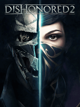 Dishonored 2