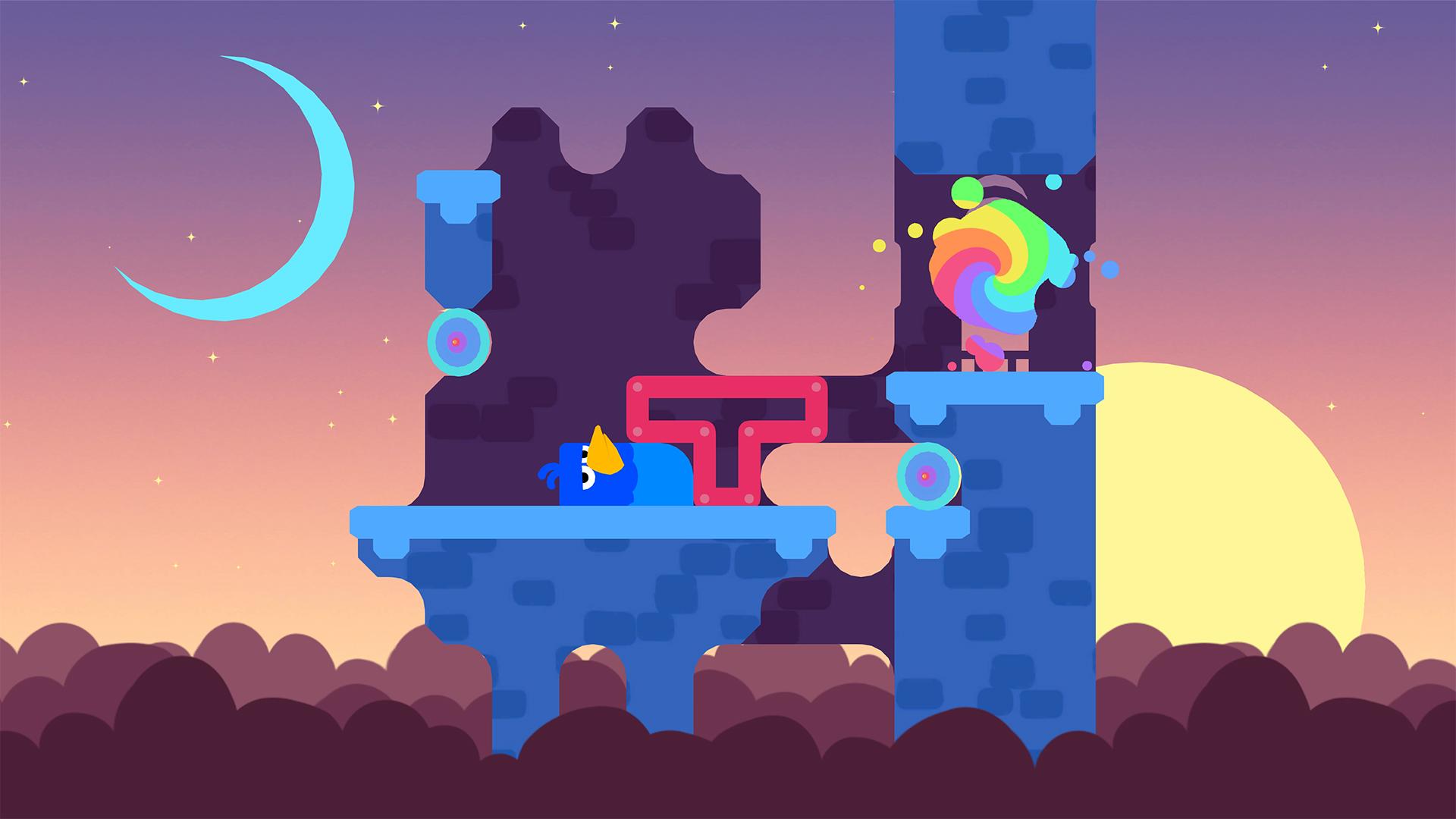 Snakebird