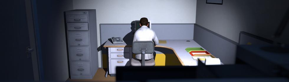 The Stanley Parable