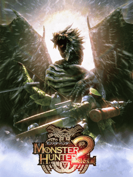 Monster Hunter 2