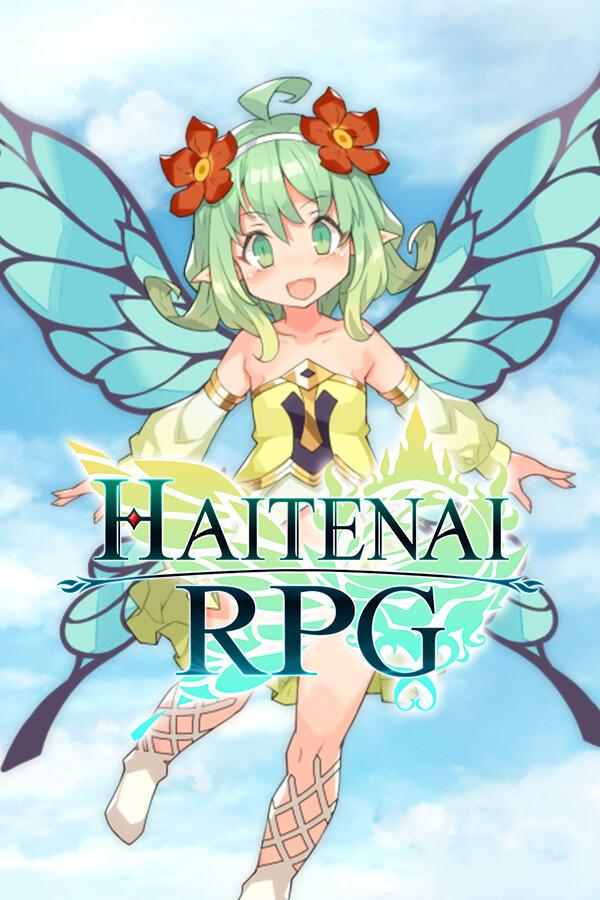 HAITENAI RPG