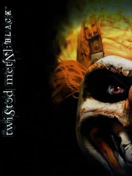 Twisted Metal: Black