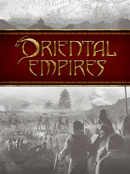 Oriental Empires