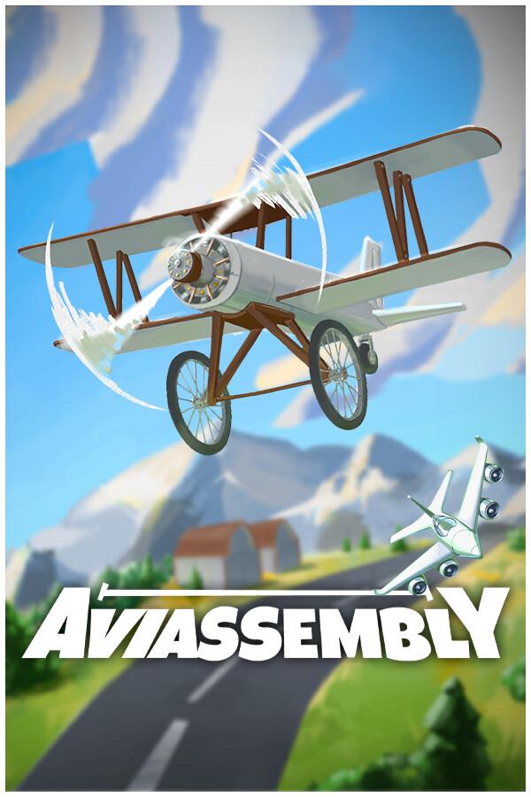 Aviassembly