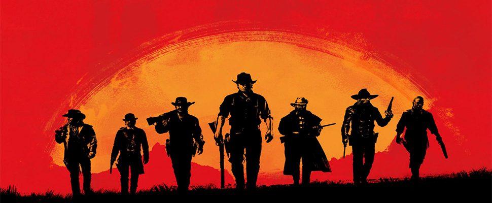 Red Dead