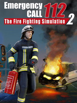 Emergency Call 112 – The Fire Fighting Simulation 2