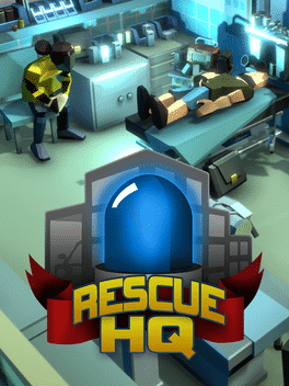 Rescue HQ: The Tycoon