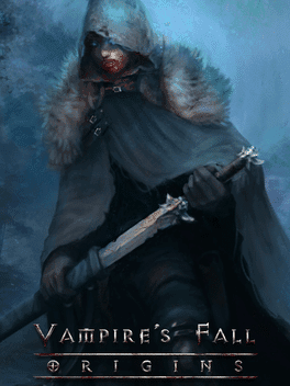 Vampire's Fall: Origins