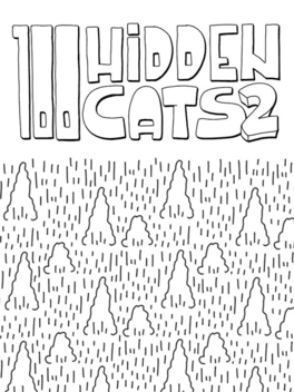 100 Hidden Cats 2