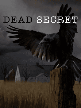 Dead Secret