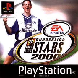 Bundesliga Stars 2000