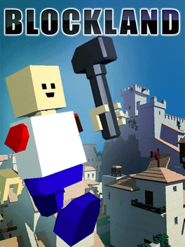 Blockland